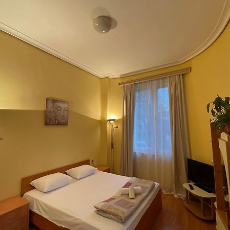 The English Guest House Ruse Esterno foto