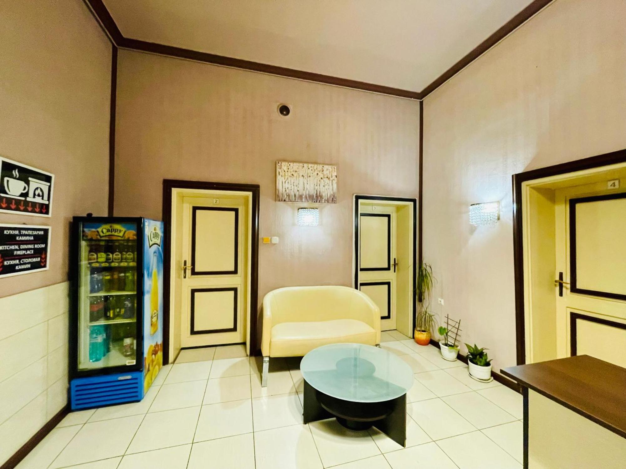 The English Guest House Ruse Esterno foto
