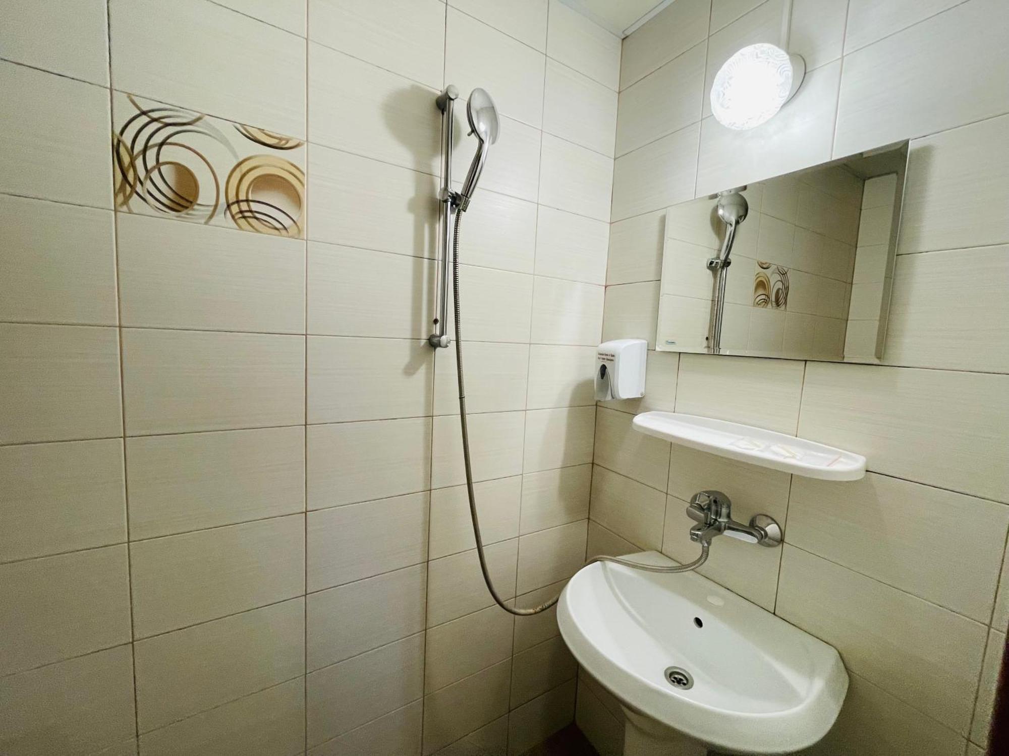 The English Guest House Ruse Esterno foto