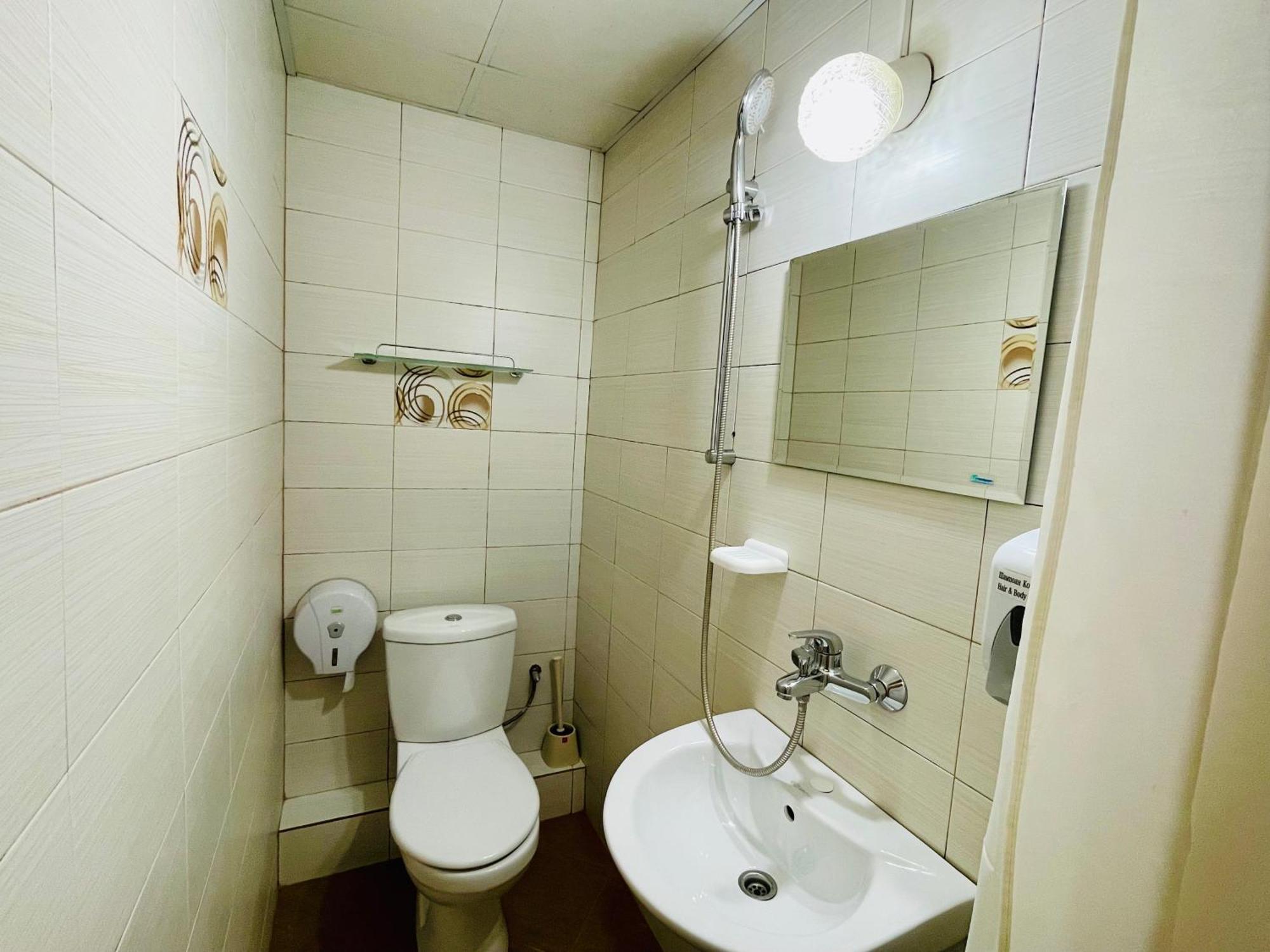The English Guest House Ruse Esterno foto