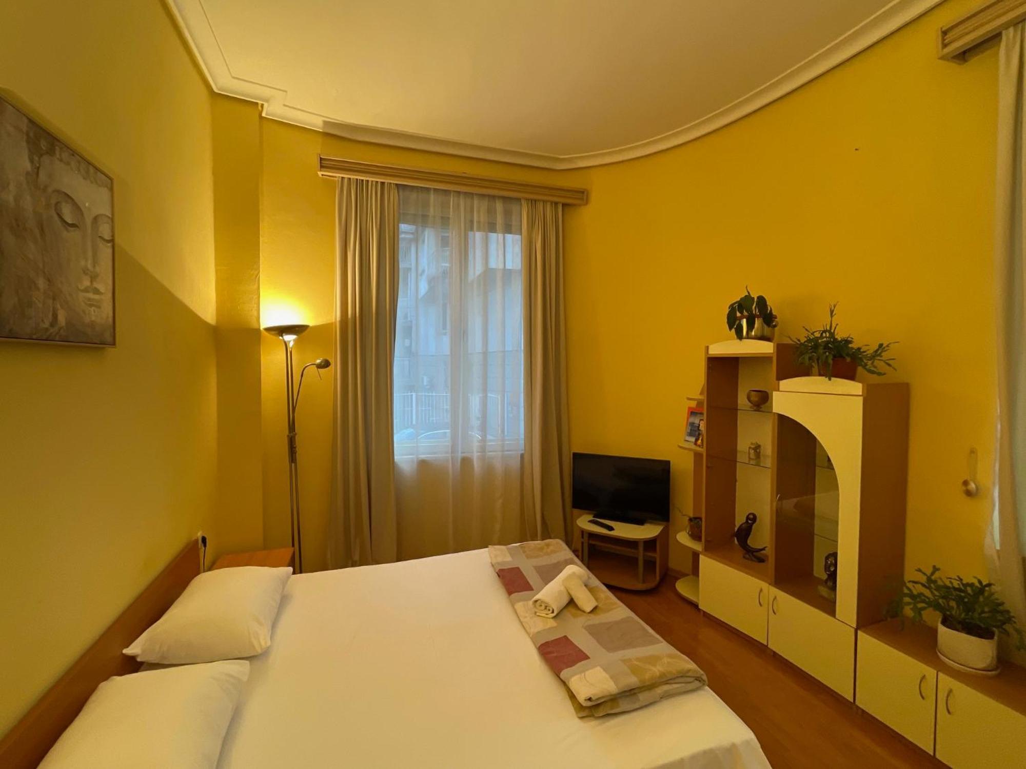 The English Guest House Ruse Esterno foto